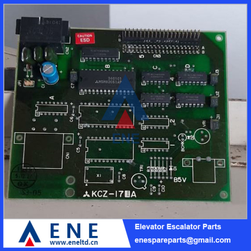 KCZ-171A Elevator PCB