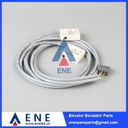 MP310SCE08 MP310SCE09 Elevator Brake Switch