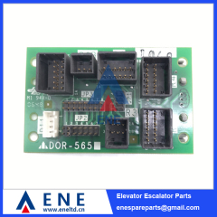DOR-565 Elevator PCB
