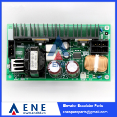 DOR-710B Elevator PCB