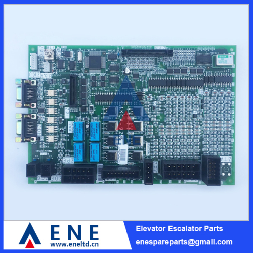 KCA-920B Elevator PCB