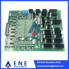 KCA-911B Elevator PCB