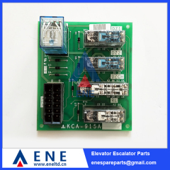 KCA-915A Elevator PCB