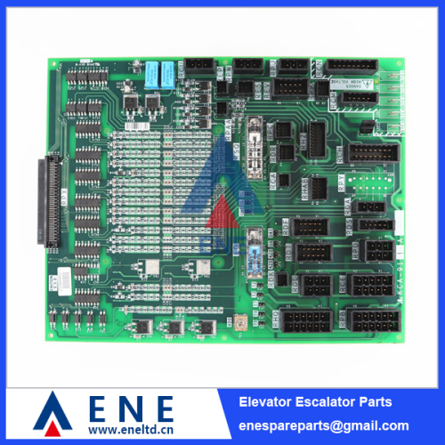 KCA-911A Elevator PCB