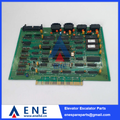 KCC-100A Elevator PCB