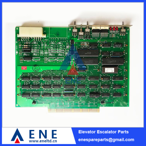KCB-03A Elevator PCB