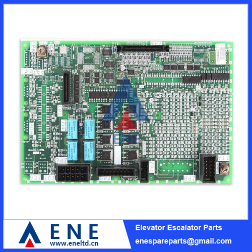 KCA-921B Elevator PCB