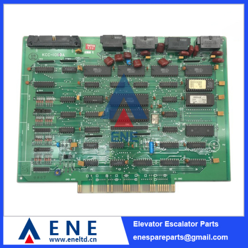 KCC-101A Elevator PCB