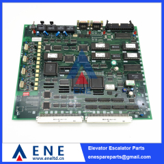 KCC-402C Elevator PCB