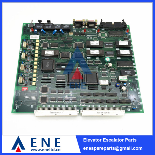 KCC-402C Elevator PCB