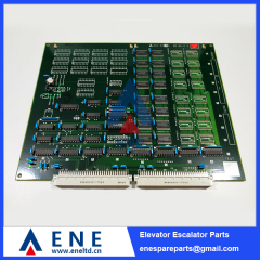 KCC-320A Elevator PCB