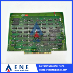 KCC-30A Elevator PCB