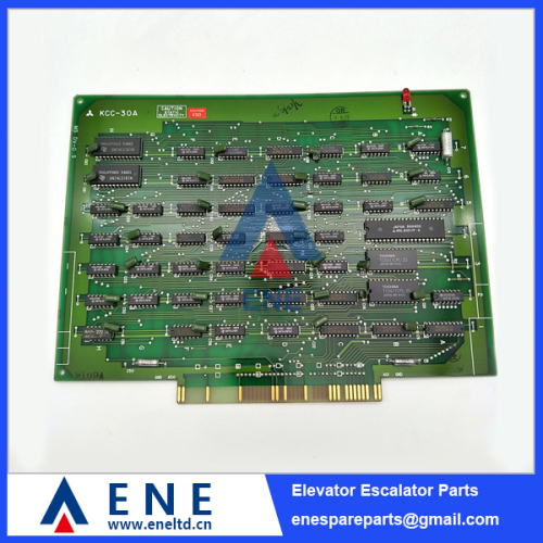 KCC-30A Elevator PCB