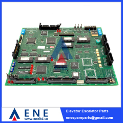 KCD-601C Elevator PCB