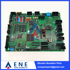 KCD-603C Elevator PCB