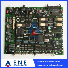 KCC-406 Elevator PCB