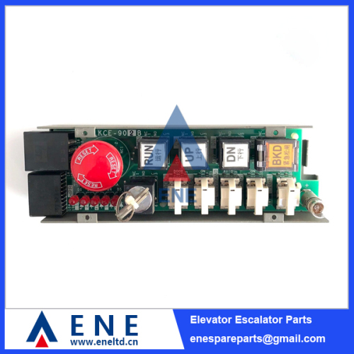 KCE-904B Elevator PCB