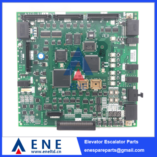 KCD-911B Elevator PCB