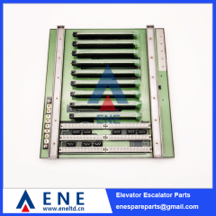 KCM-400 Elevator PCB