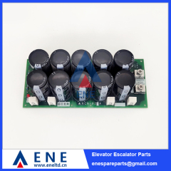 KCN-920A Elevator PCB