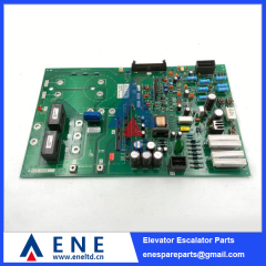 KCR-620A Elevator PCB
