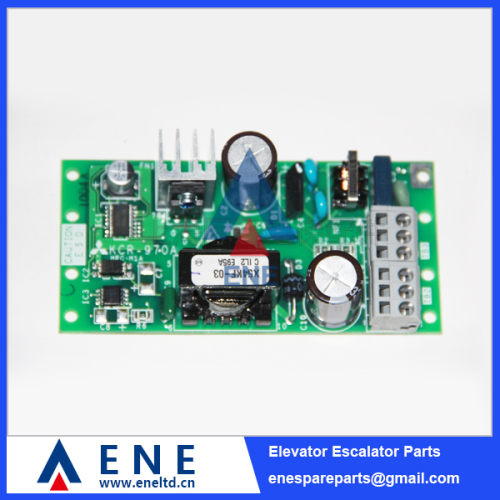 KCR-970A Elevator PCB