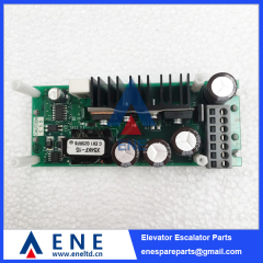 KCR-975A Elevator PCB