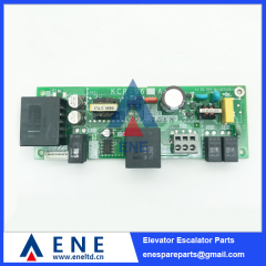 KCR-965A Elevator PCB