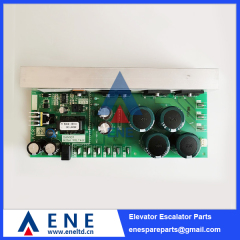 KCR-950A Elevator PCB