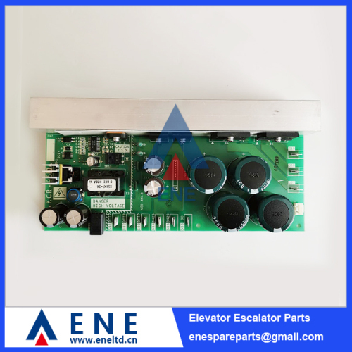KCR-950A Elevator PCB