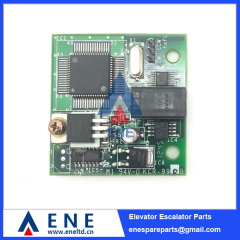 KCR-990B Elevator PCB