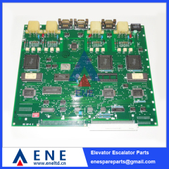 KCB-520A Elevator PCB