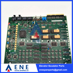 KCW-350A Elevator PCB