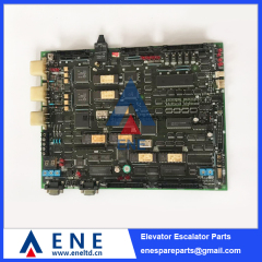 KCY-205B Elevator PCB