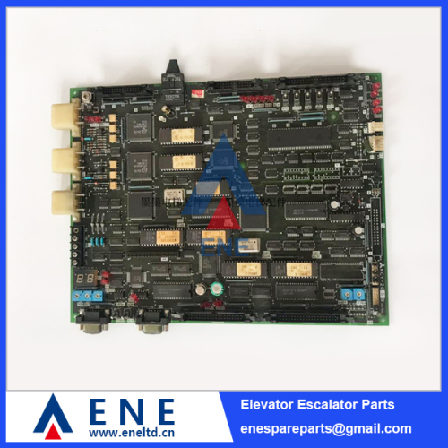 KCY-205B Elevator PCB