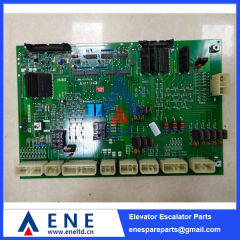 KCY-260C Elevator PCB