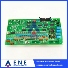 KCZ-411A Elevator PCB