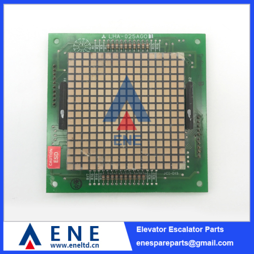 LHA-025AG01 Elevator Display PCB Indicator