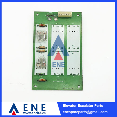LHA-024AG01 Elevator Display PCB Indicator