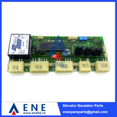 LHH-121A Elevator PCB
