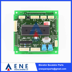 LHH-111B Elevator PCB