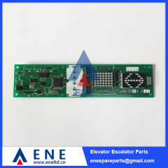 LHH-205AG11 Elevator Display PCB