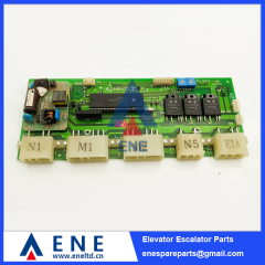 LHH-122A Elevator PCB