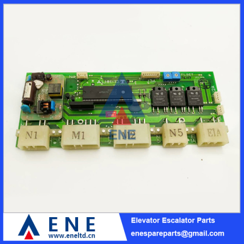 LHH-122A Elevator PCB