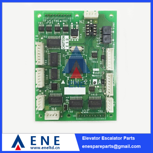 LHH-210A Elevator PCB