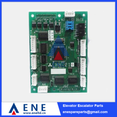 LHH-210C Elevator PCB