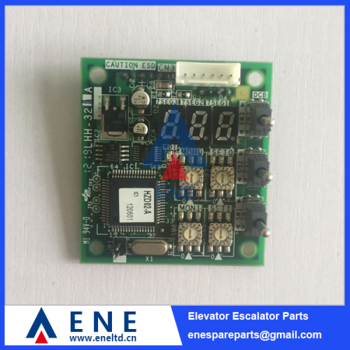 LHH-321A Elevator PCB