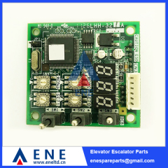 LHH-320A Elevator PCB