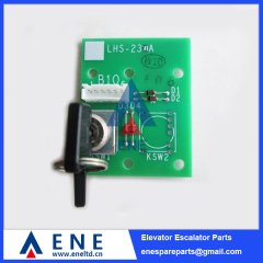 LHS-230A Elevator PCB