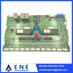LHS-240BG01 Elevator PCB
